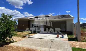 Imagem: CASA NO CONDOMÍNIO RESIDENCIAL VILLA CONSCIENTIA