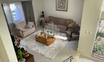 Imagem 3: SOBRADO NO CONDOMÍNIO FECHADO RESIDENCIAL CASTEL FRANCO