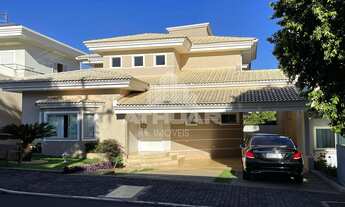 Imagem: SOBRADO NO CONDOMÍNIO FECHADO RESIDENCIAL