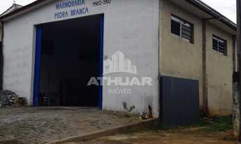 Imagem: BARRACÃO NO JARDIM CANADÁ