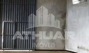 Imagem 4: BARRACÃO NO JARDIM CANADÁ