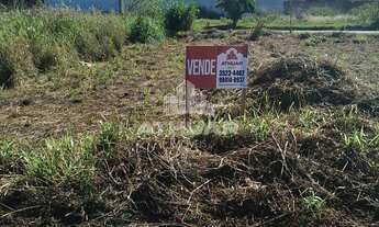 Imagem: TERRENO Á VENDA NO PARQUE DA LAGOA III