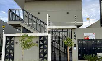 Imagem: TERRENO Á VENDA CONTENDO 10 UNIDADES DE