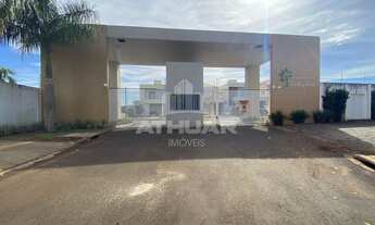 Imagem: TERRENO Á VENDA NO CONDOMÍNIO DON JOSÉ