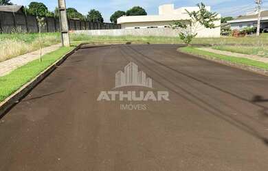 Imagem 3: TERRENO Á VENDA NO CONDOMÍNIO DON JOSÉ