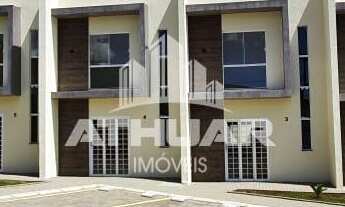 Imagem: SOBRADO NO JD. MADRE TEREZA