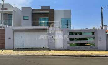 Imagem: SOBRADO A VENDA NO JARDIM LINDÓIA