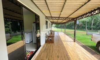 Imagem: CHÁCARA A VENDA EM ITAIPULÂNDIA