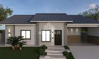 Imagem: CASA NO CONDOMÍNIO RESIDENCIAL VILLA CONSCIENTIA