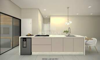 Imagem 7: CASA NO CONDOMÍNIO RESIDENCIAL VILLA CONSCIENTIA - ASA SUL