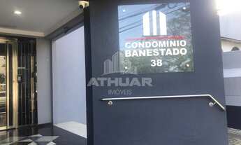 Imagem 2: APARTAMENTO MOBILIADO Á VENDA NO EDIFICIO BANESTADO