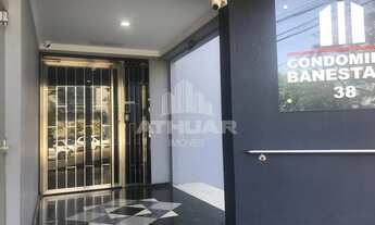 Imagem 3: APARTAMENTO MOBILIADO Á VENDA NO EDIFICIO BANESTADO