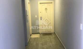 Imagem 6: APARTAMENTO MOBILIADO Á VENDA NO EDIFICIO BANESTADO