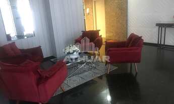 Imagem 5: APARTAMENTO MOBILIADO Á VENDA NO EDIFICIO BANESTADO