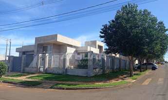 Imagem: CASA NO LOTEAMENTO VERDES PAMPAS