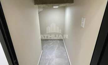 Imagem 3: SOBRADOS NO JARDIM DOM PEDRO I