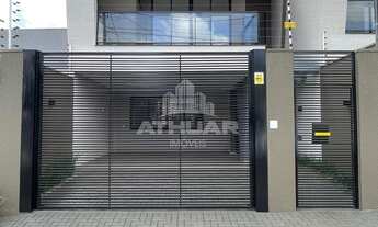 Imagem: SOBRADO SEMI MOBILIADO NO JARDIM DOM PEDRO