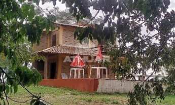 Imagem: CHACARA Á VENDA EM ITAIPULÂNDIA