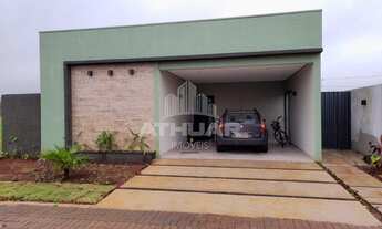 Imagem: CASA NO CONDOMINIO RESIDENCIAL IGUAÇU