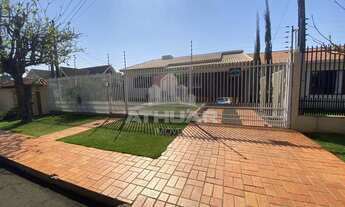 Imagem: CASA Á VENDA E LOCAÇÃO NO JARDIM PANORAMA