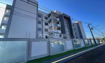 Imagem 2: APARTAMENTOS Á VENDA NO EDIFÍCIO RESIDENCIAL TARUMÃ SANTA TEREZINHA DE ITAIPU