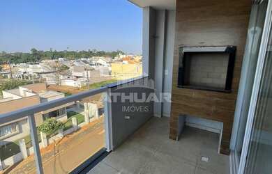 Imagem 4: APARTAMENTOS Á VENDA NO EDIFÍCIO RESIDENCIAL TARUMÃ SANTA TEREZINHA DE ITAIPU