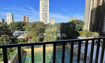 Imagem 2: APARTAMENTO PARA VENDA NO EDIFÍCIO RESIDENCIAL MIRO