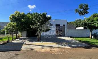 Imagem 2: CASA NO PORTAL DA FOZ