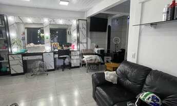 Imagem 7: CASA NO PORTAL DA FOZ