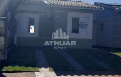 Imagem 2: CASA MOBILIADA Á VENDA NO CONDOMINIO FECHADO TERRA NOVA