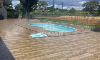 Imagem: CHÁCARA EM TRÊS LAGOAS