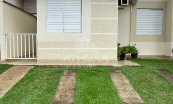 Imagem: CASA NO CONDOMINIO TERRA NOVA I