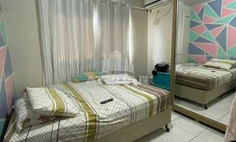 Imagem 5: CASA NO BAIRRO TRÊS BANDEIRAS