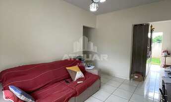 Imagem 3: CASA NO BAIRRO TRÊS BANDEIRAS