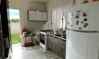 Imagem 4: CASA NO BAIRRO TRÊS BANDEIRAS