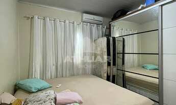 Imagem 7: CASA NO BAIRRO TRÊS BANDEIRAS