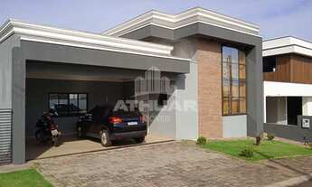 Imagem 2: CASA NO CONDOMINIO DOM LAURINDO