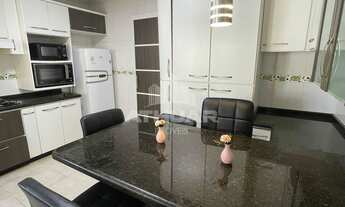 Imagem 6: SOBRADO NO JARDIM DUARTE SEMI MOBILIADO