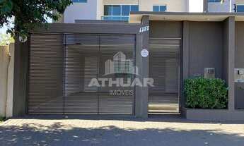 Imagem: SOBRADO NO JARDIM RESIDENCIAL BELA VISTA