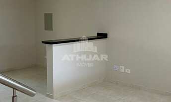 Imagem 4: SOBRADO NO JARDIM RESIDENCIAL BELA VISTA