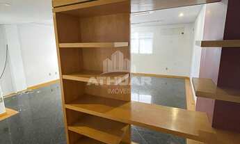 Imagem: DUAS SALAS NO EDIFÍCIO MONTREAL