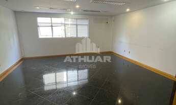 Imagem 5: DUAS SALAS NO EDIFÍCIO MONTREAL