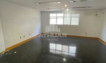 Imagem 6: DUAS SALAS NO EDIFÍCIO MONTREAL