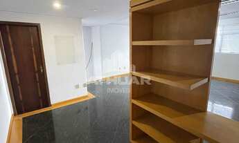 Imagem 2: DUAS SALAS NO EDIFÍCIO MONTREAL