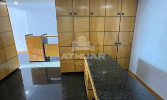 Imagem 7: DUAS SALAS NO EDIFÍCIO MONTREAL