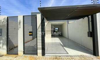 Imagem: CASA NO JARDIM IPÊ III