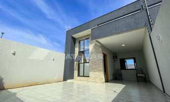 Imagem 2: CASA NO JARDIM IPÊ III