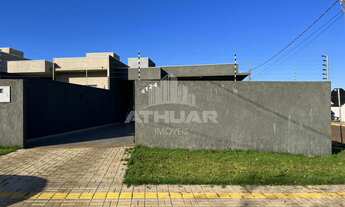 Imagem: CASA DE ESQUINA NO JARDIM NOVA ANDRADINA