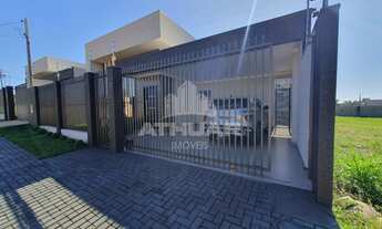 Imagem: CASA MOBILIADA NO JARDIM IPÊ IV