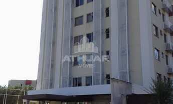 Imagem: APARTAMENTO NO EDIFÍCIO RESIDENCIAL MISSÕES